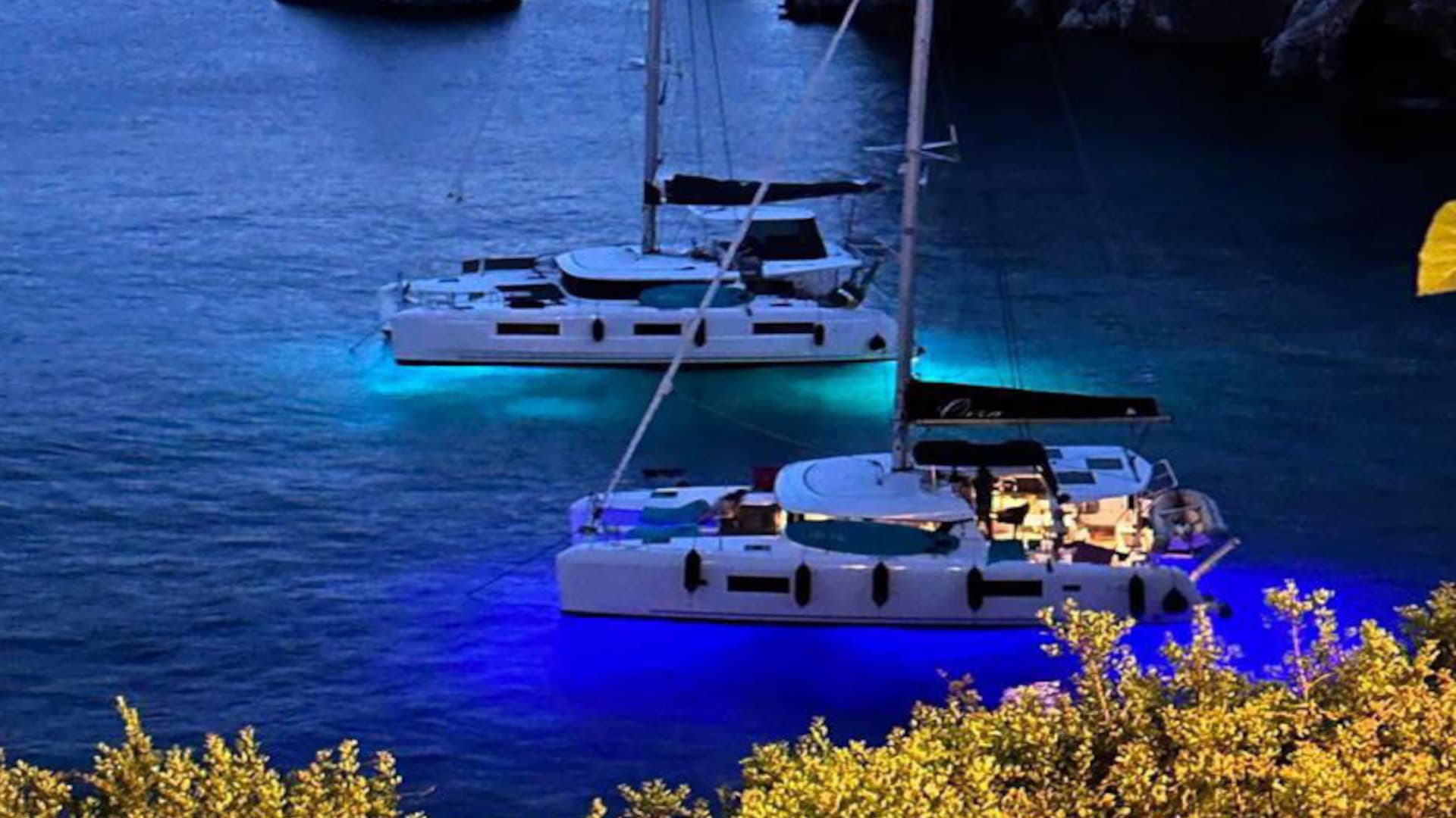 Lagoon 42 - photo 12