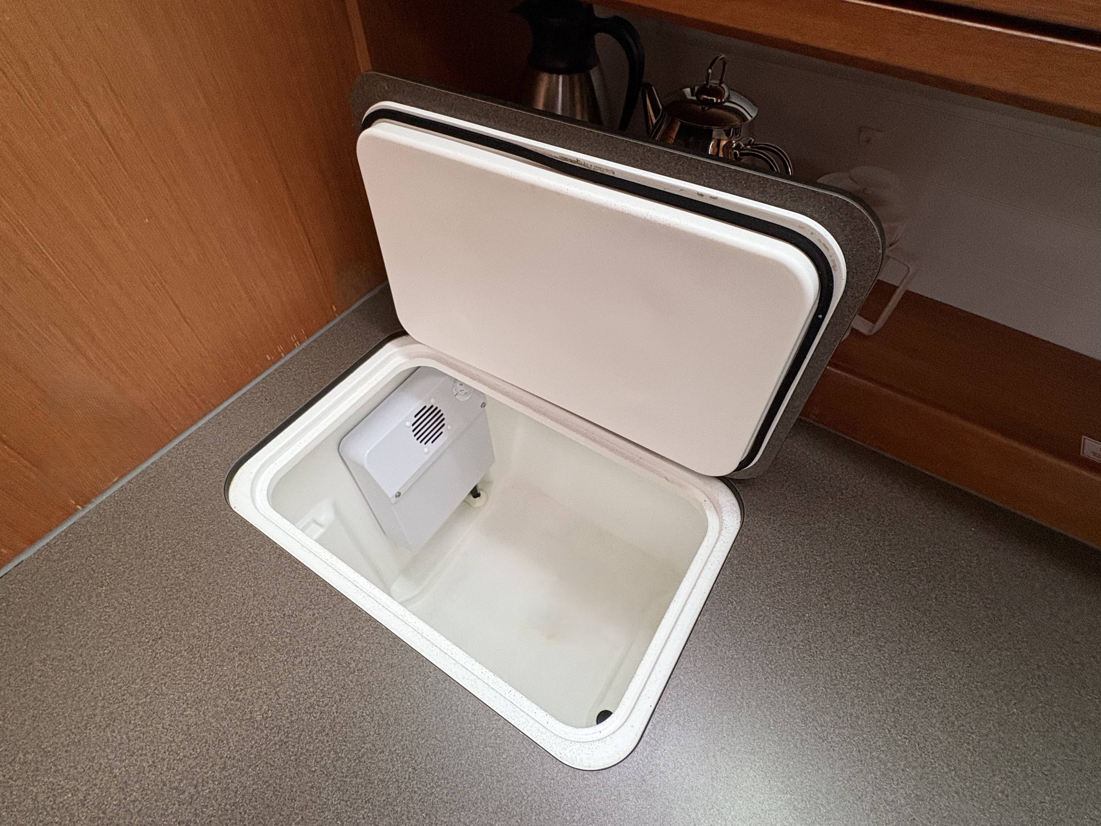 Bavaria Cruiser 46 - photo 18