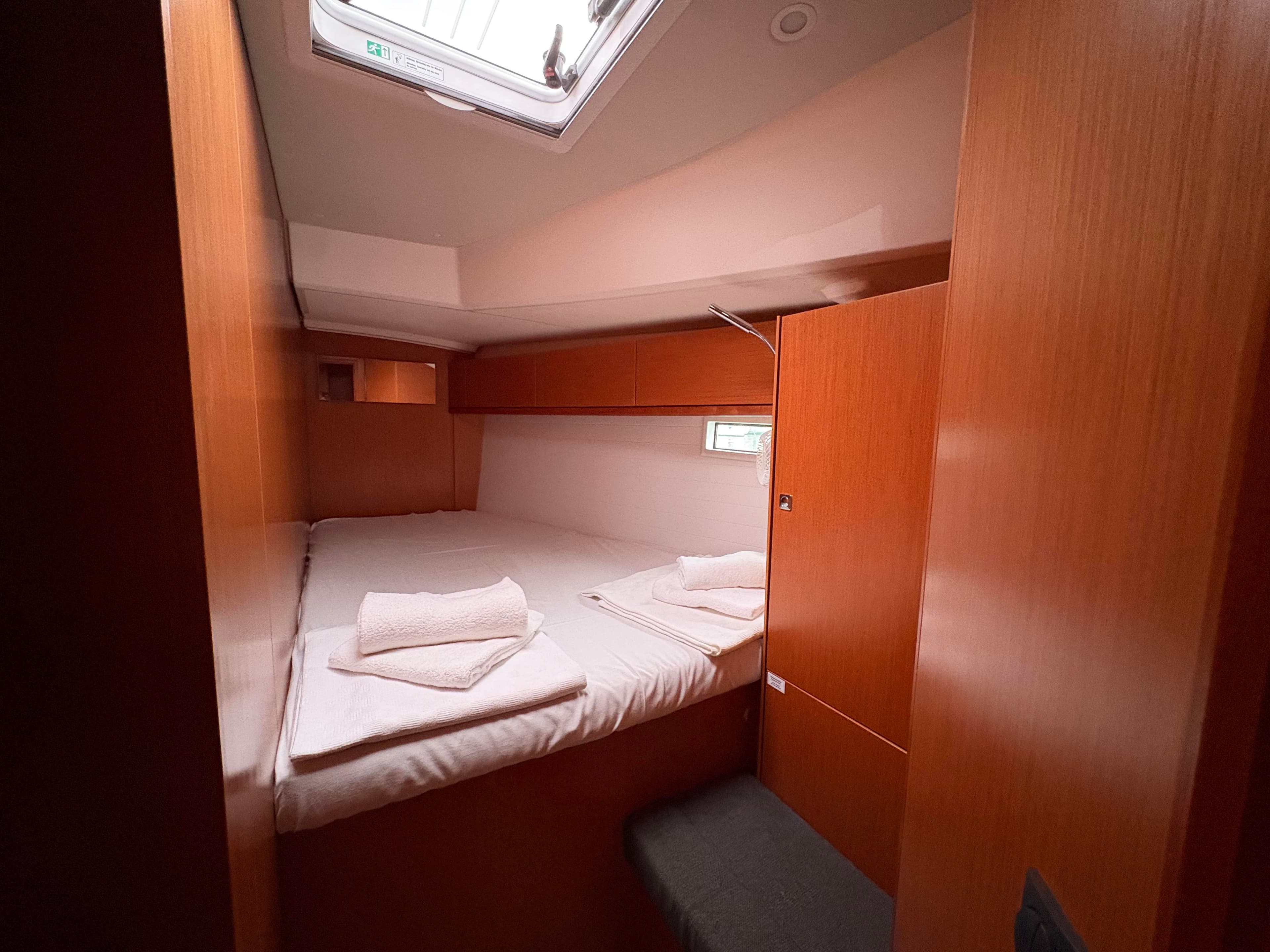 Bavaria Cruiser 46 - photo 21