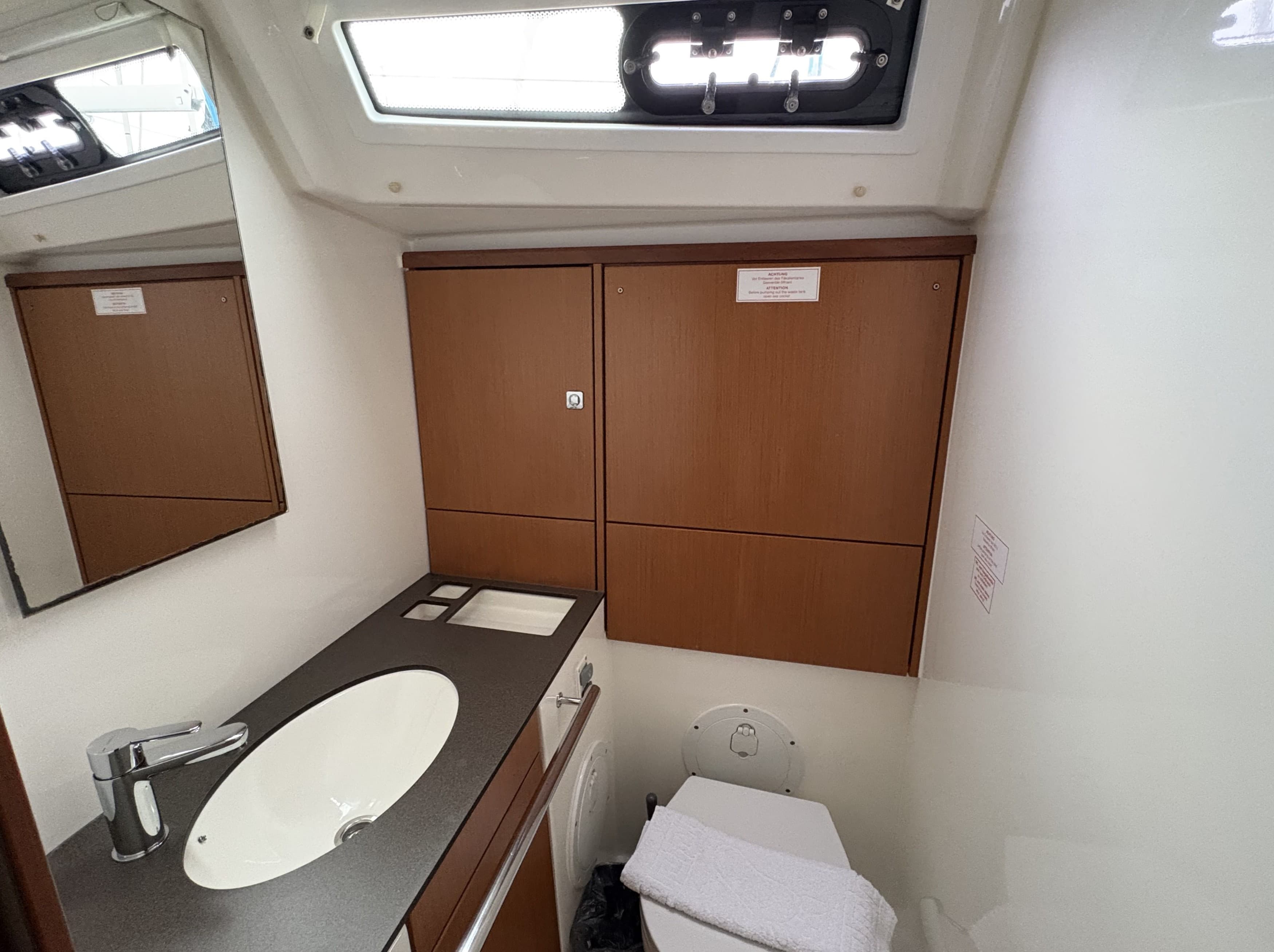 Bavaria Cruiser 46 - photo 5