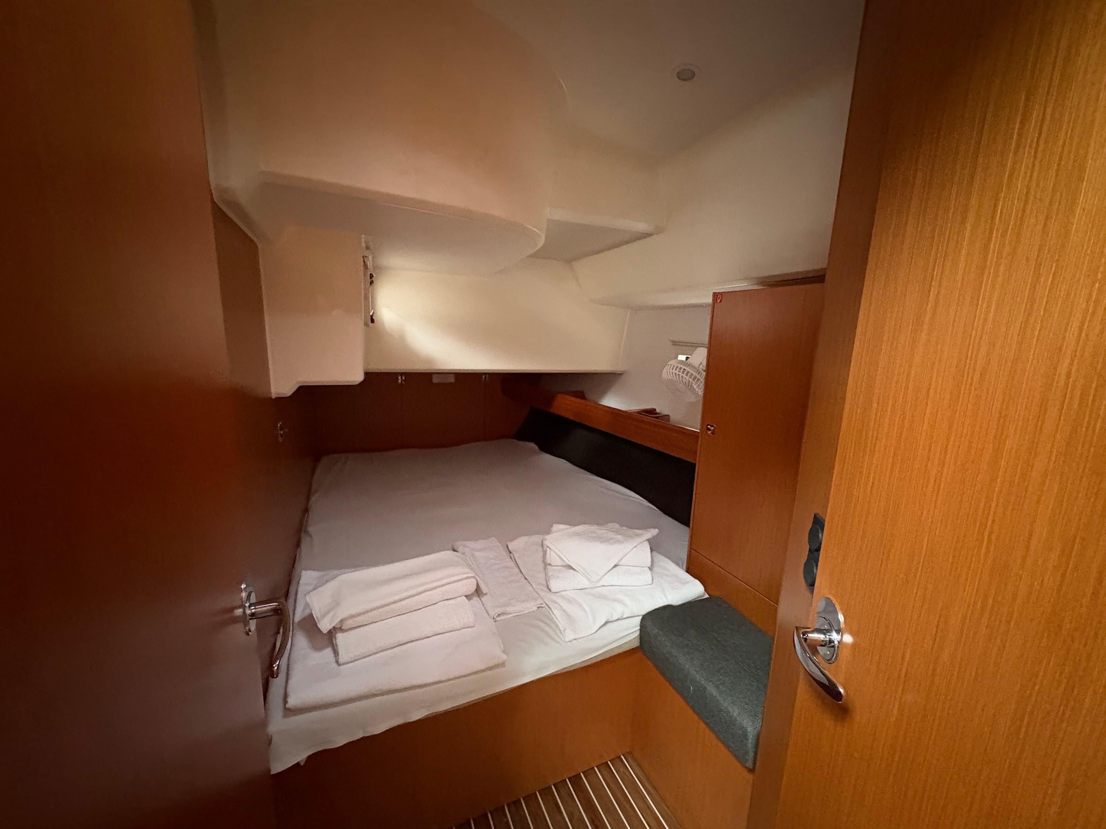 Bavaria Cruiser 46 - photo 6