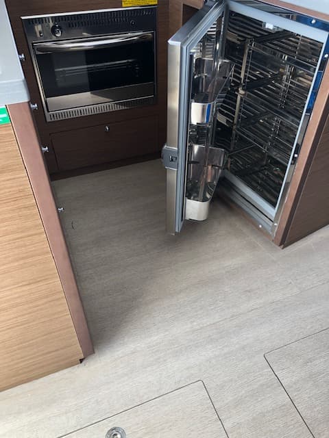 Lagoon 450 - photo 48