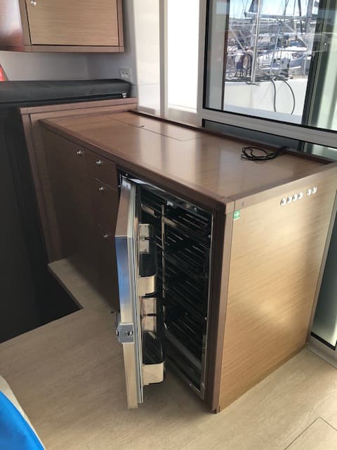 Lagoon 450 - photo 31