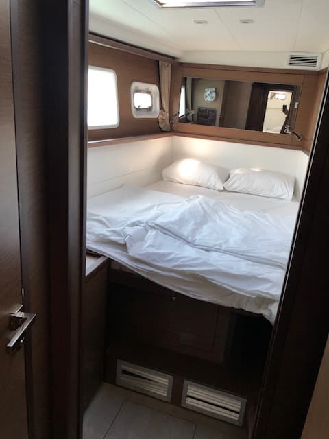 Lagoon 450 - photo 57