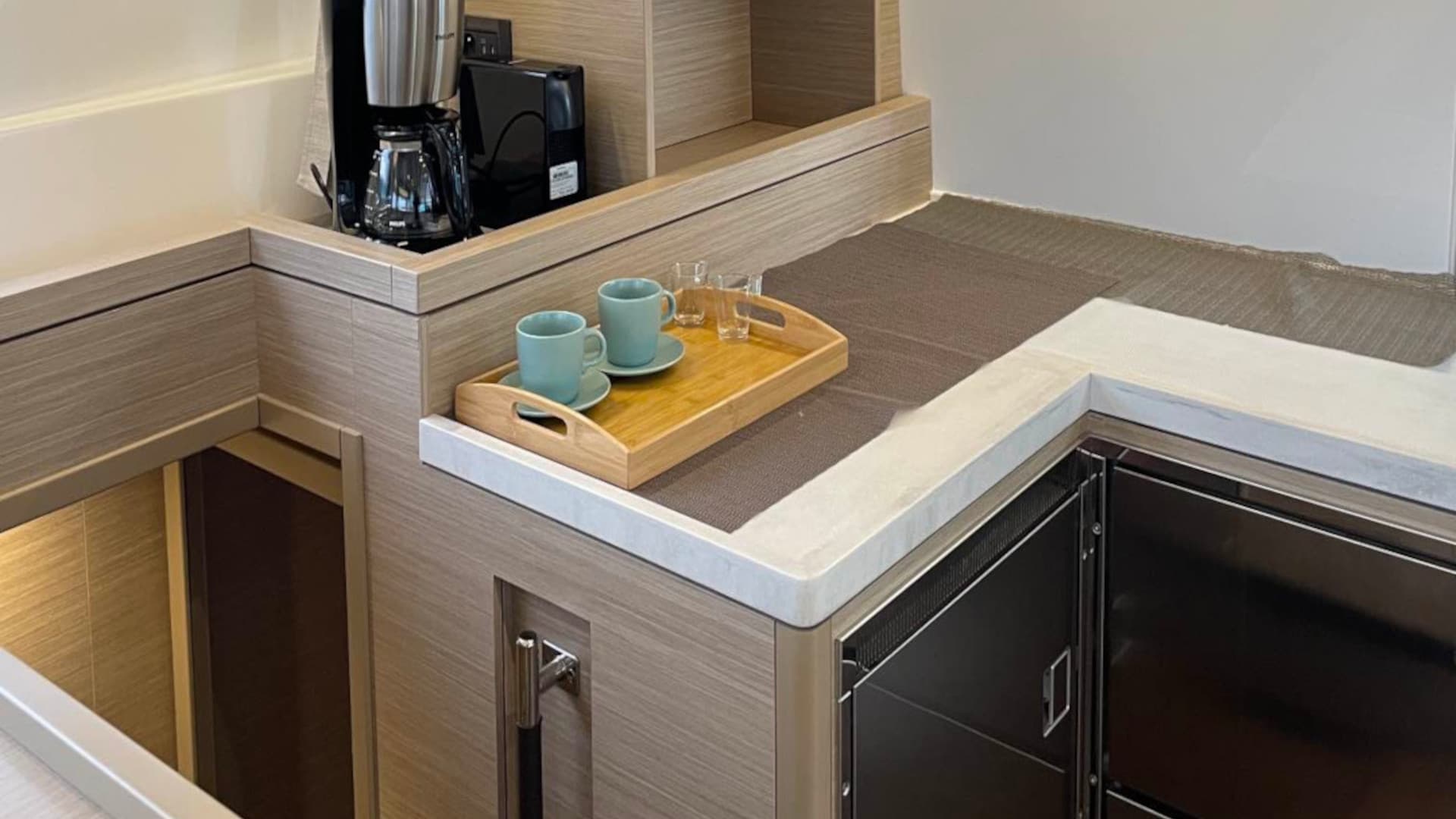 Lagoon 51 - photo 18