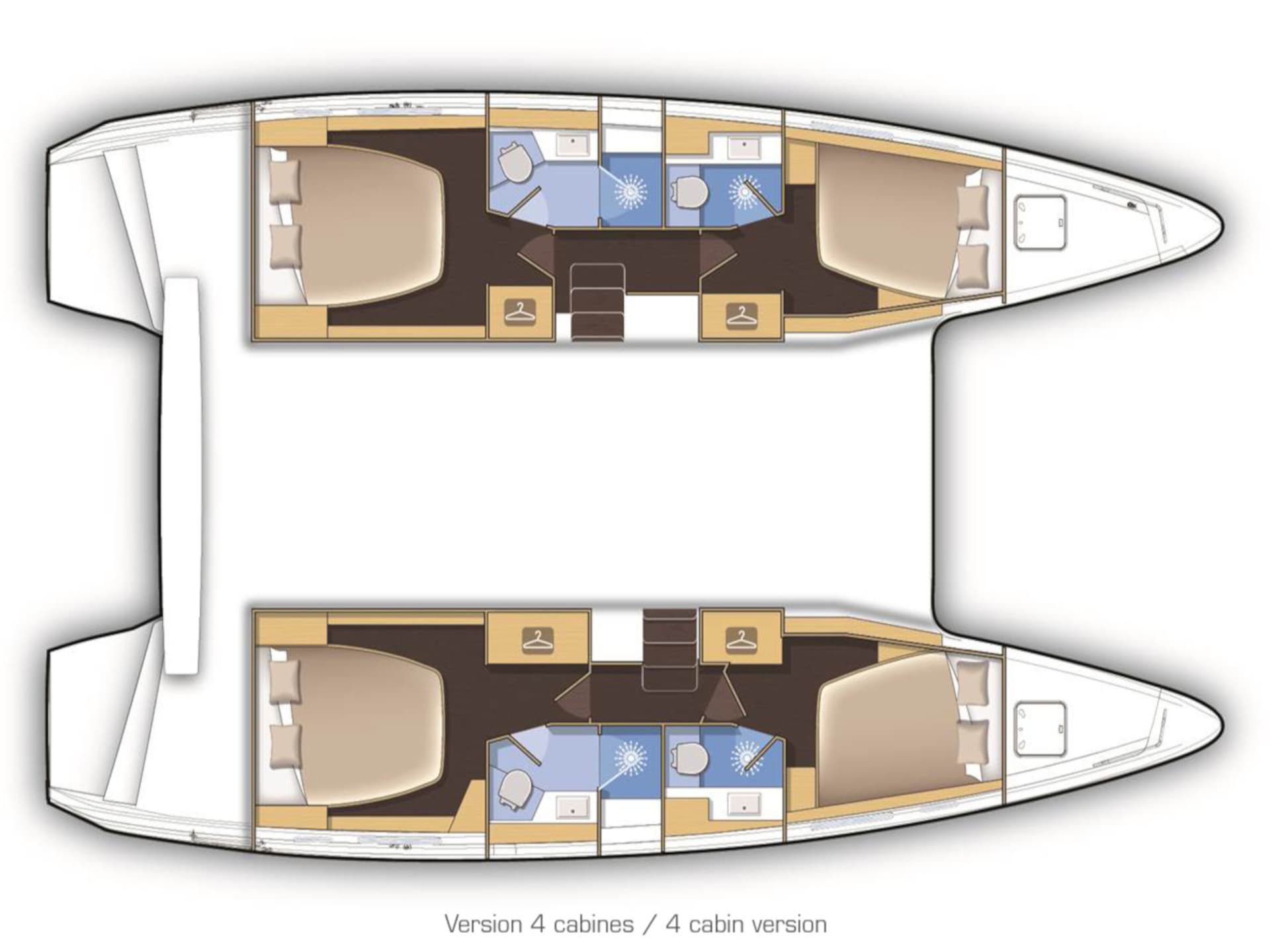 Boat plan