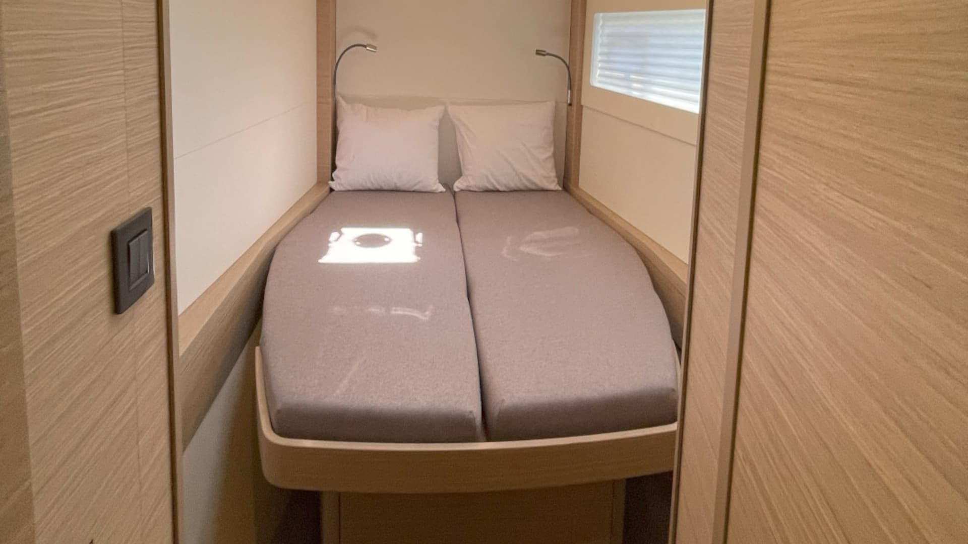 Lagoon 46  - photo 10