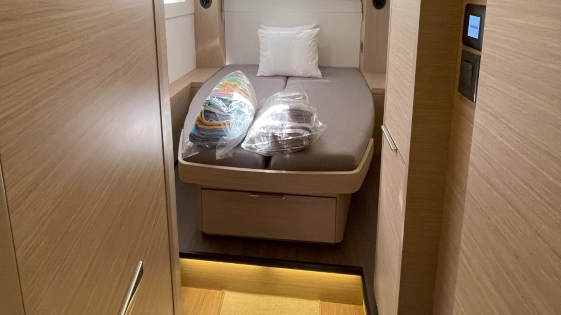 Lagoon 46  - photo 14