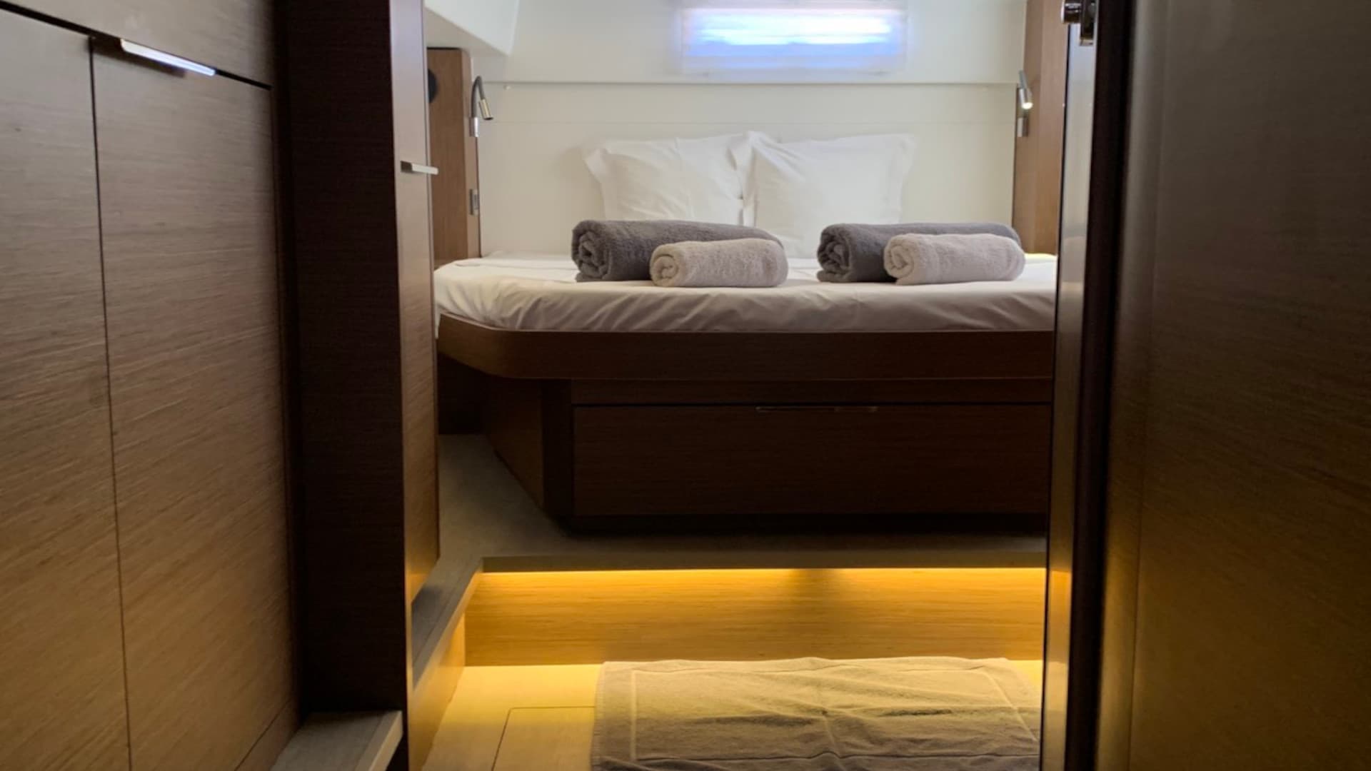 Lagoon 46  - photo 19