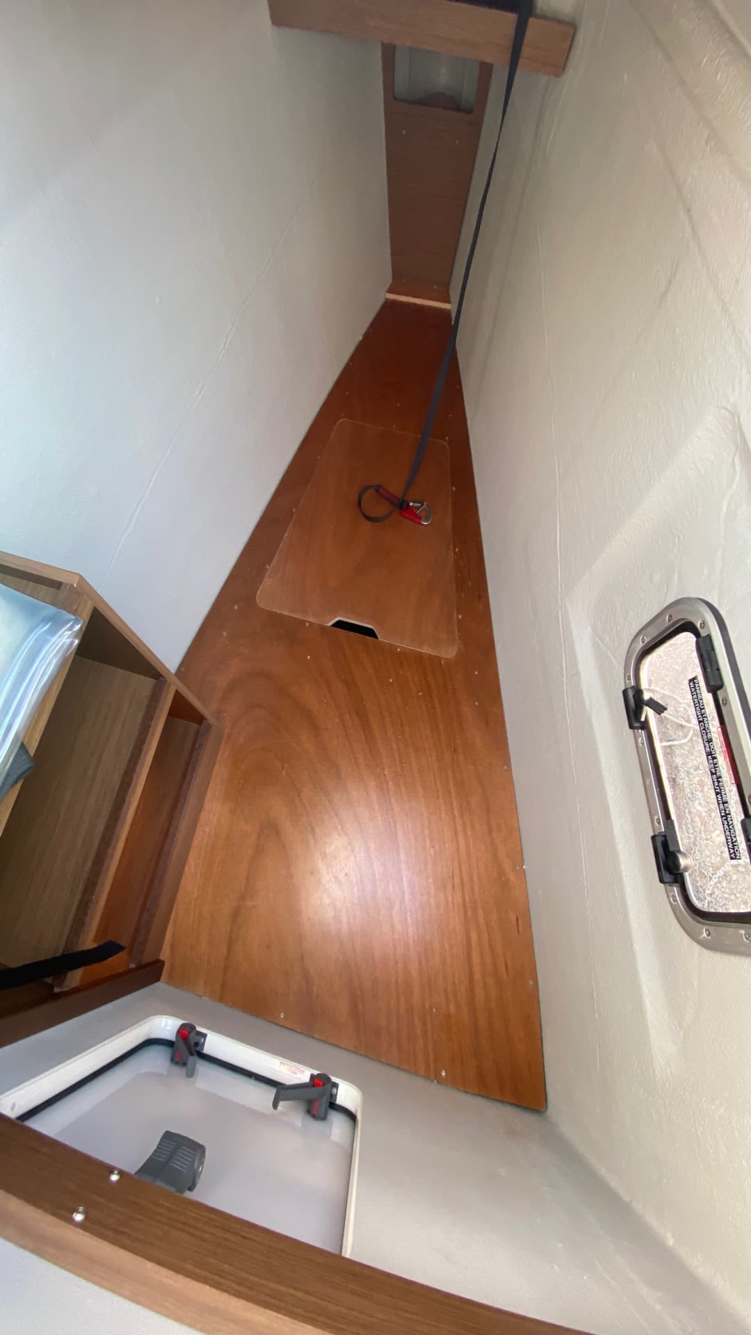 Lagoon 42 - photo 19