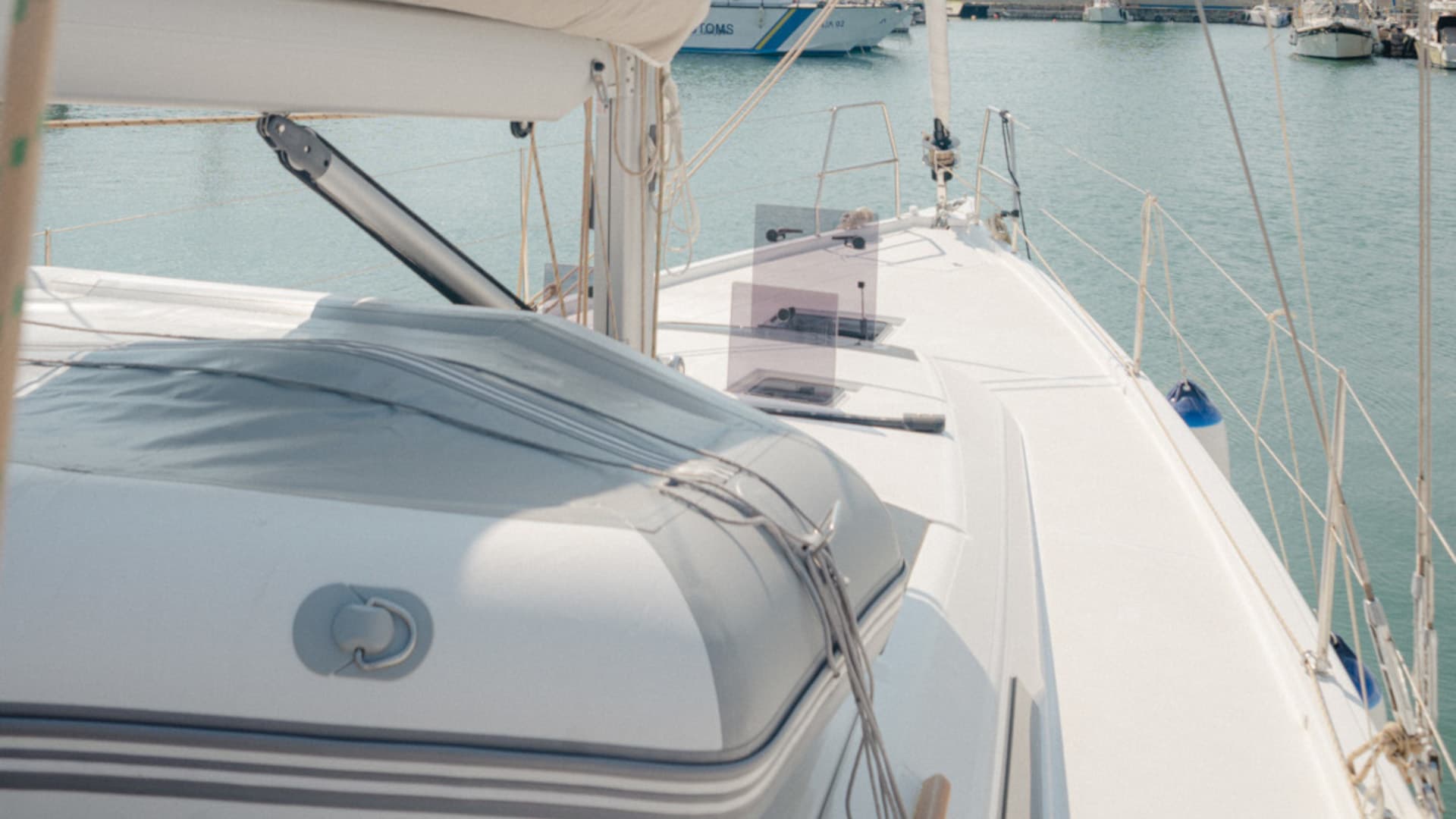 Dufour 430 - photo 11