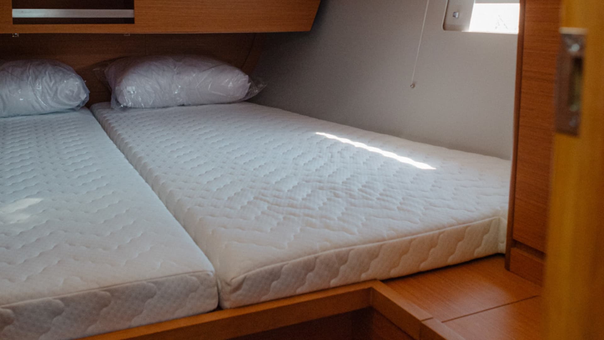 Dufour 430 - photo 18