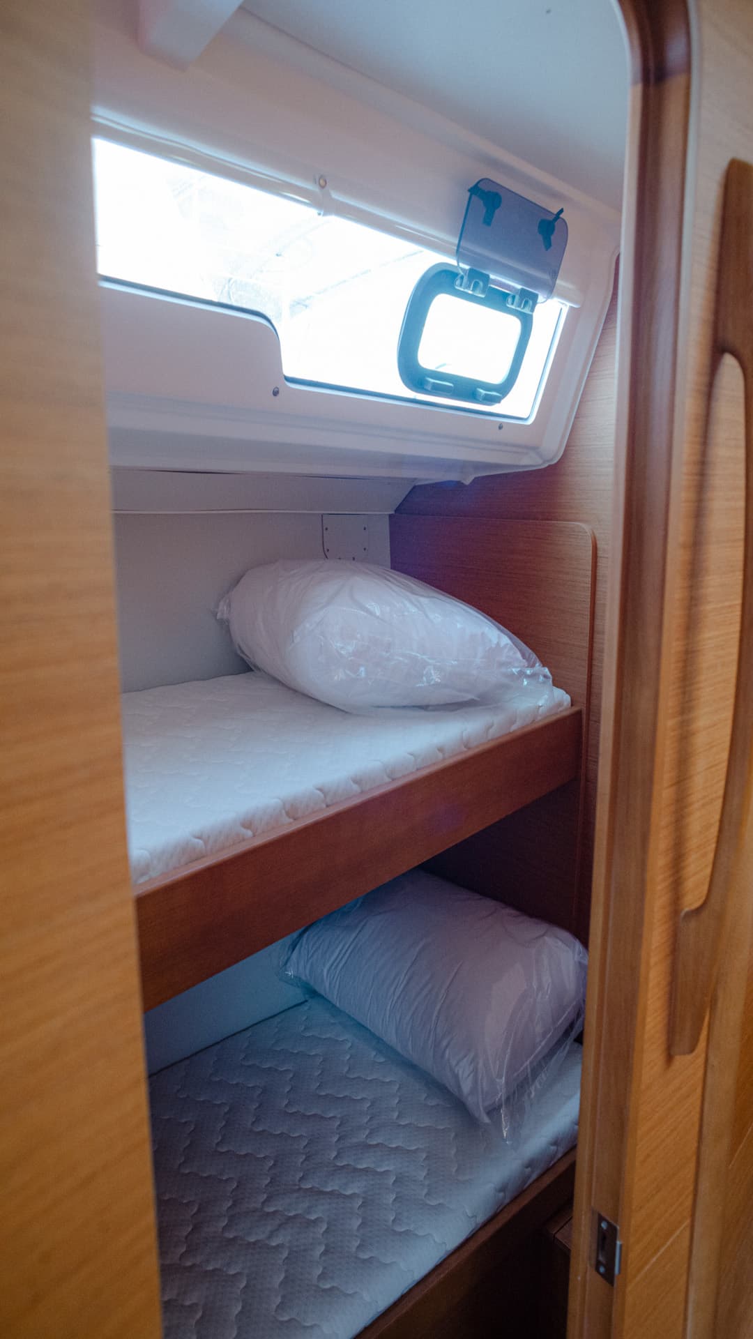 Dufour 430 - photo 13