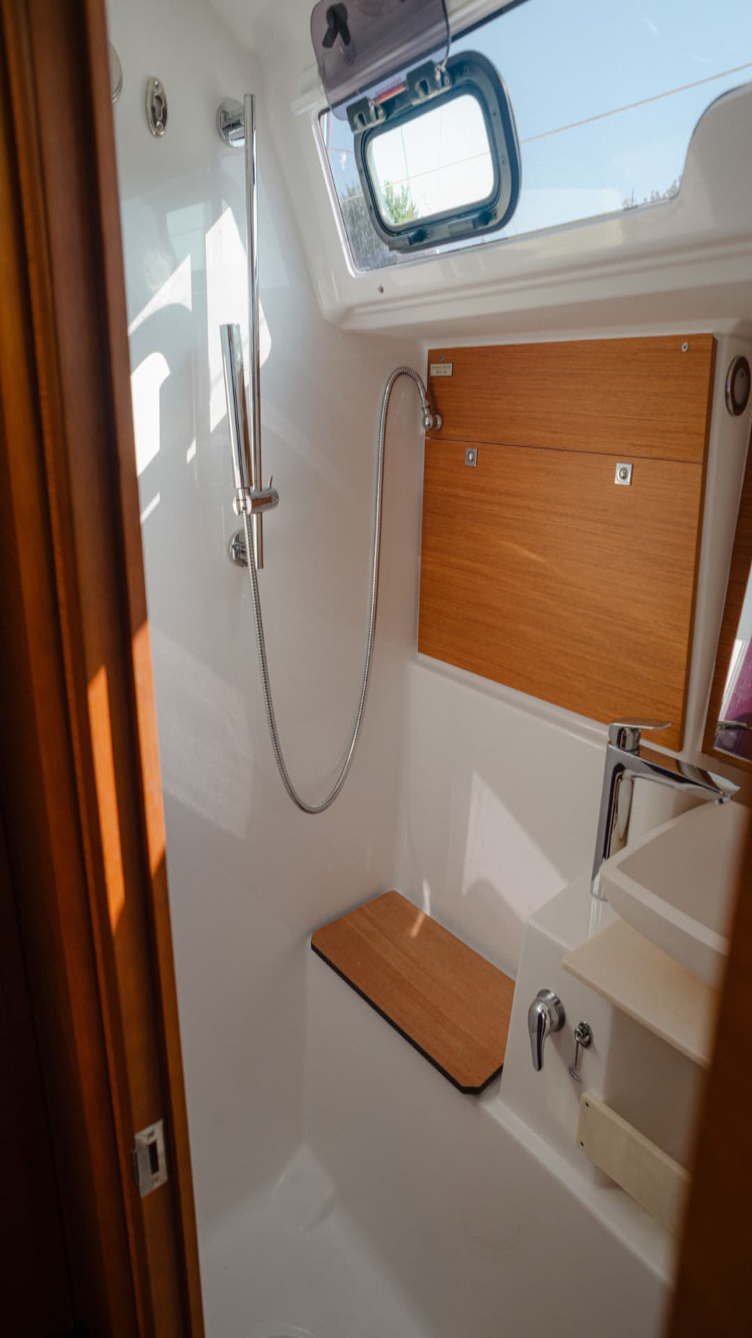 Dufour 430 - photo 20