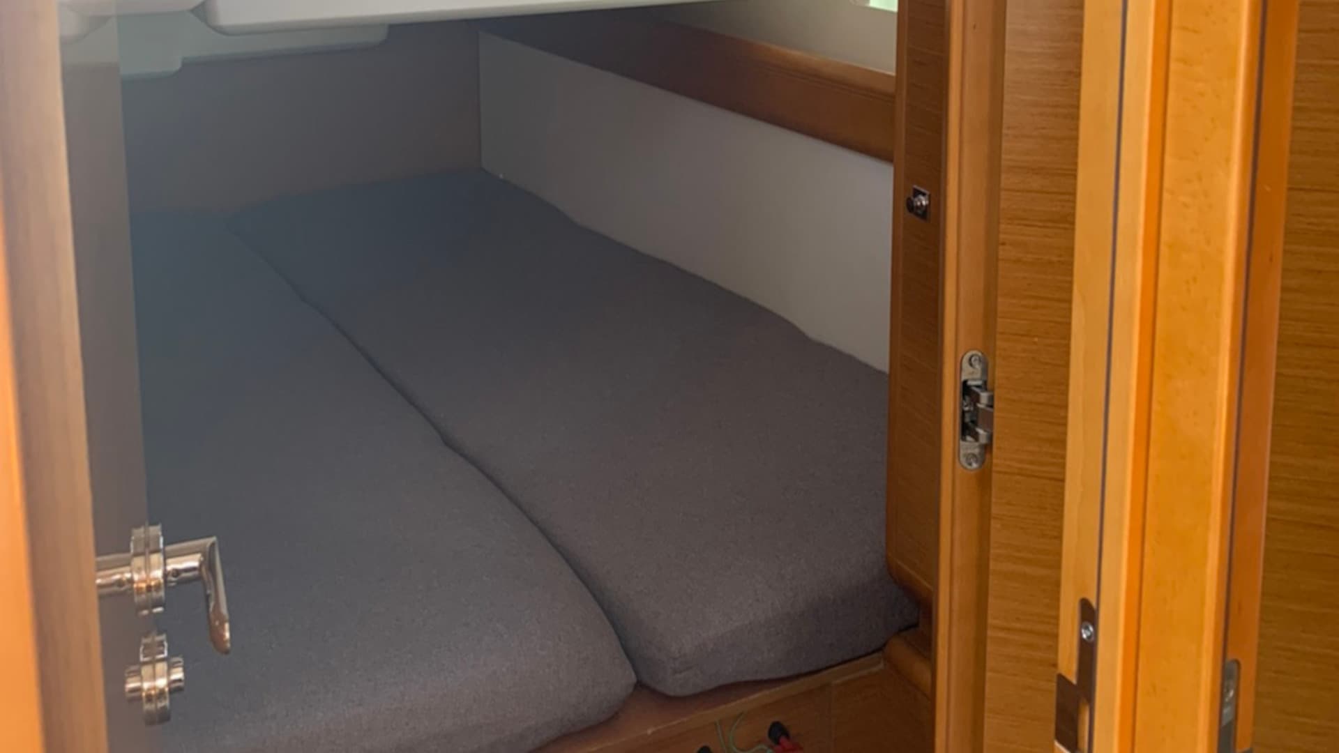 Sun Odyssey 519 - photo 16