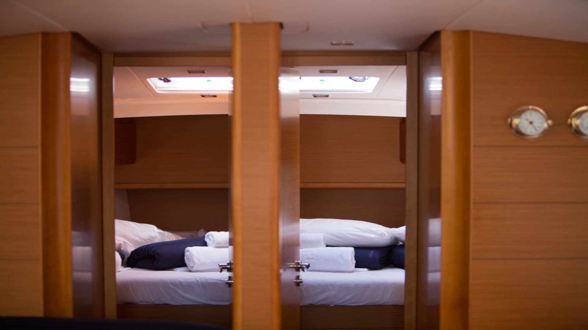 Sun Odyssey 519 - photo 12