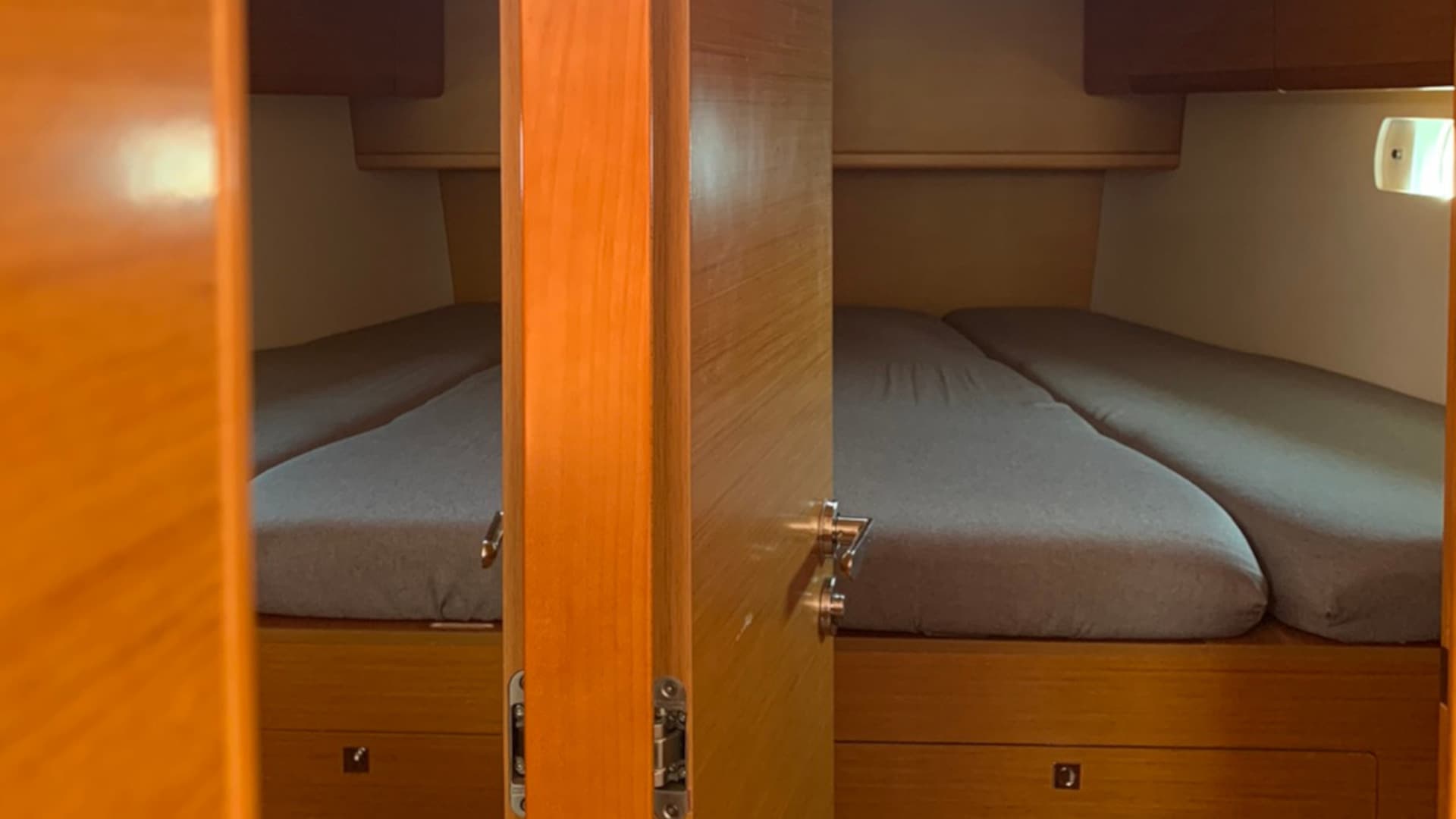 Sun Odyssey 519 - photo 10