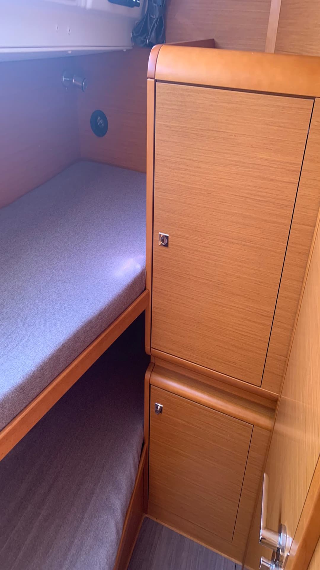 Sun Odyssey 519 - photo 4