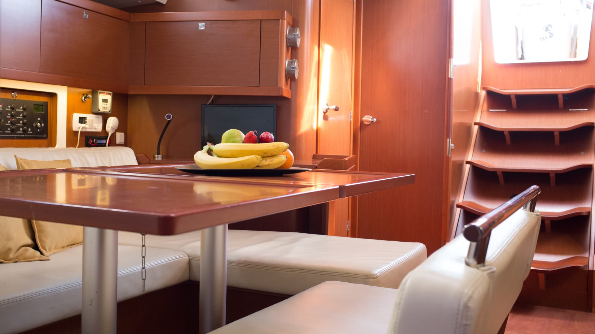 Oceanis 45 - photo 10