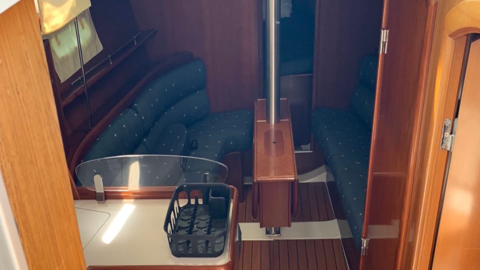 Oceanis 343 - photo 13