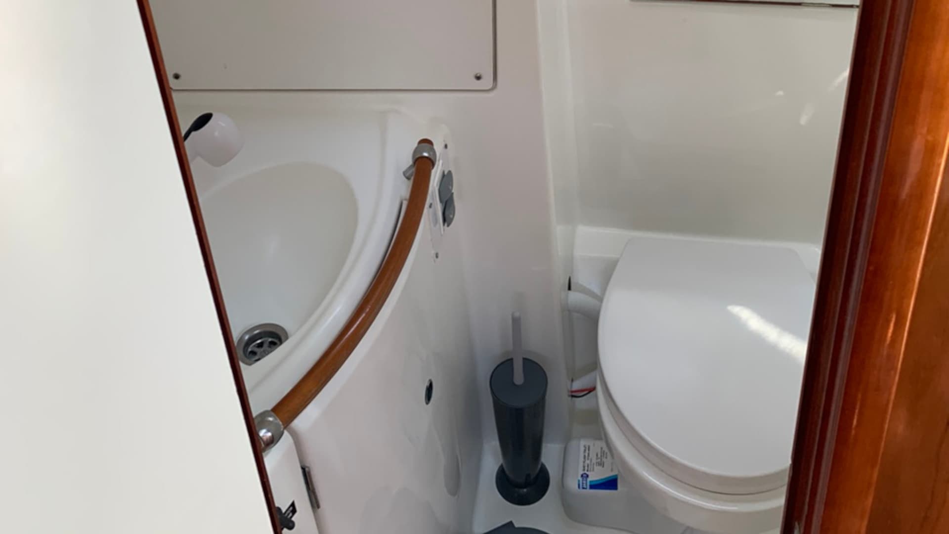 Oceanis 343 - photo 9