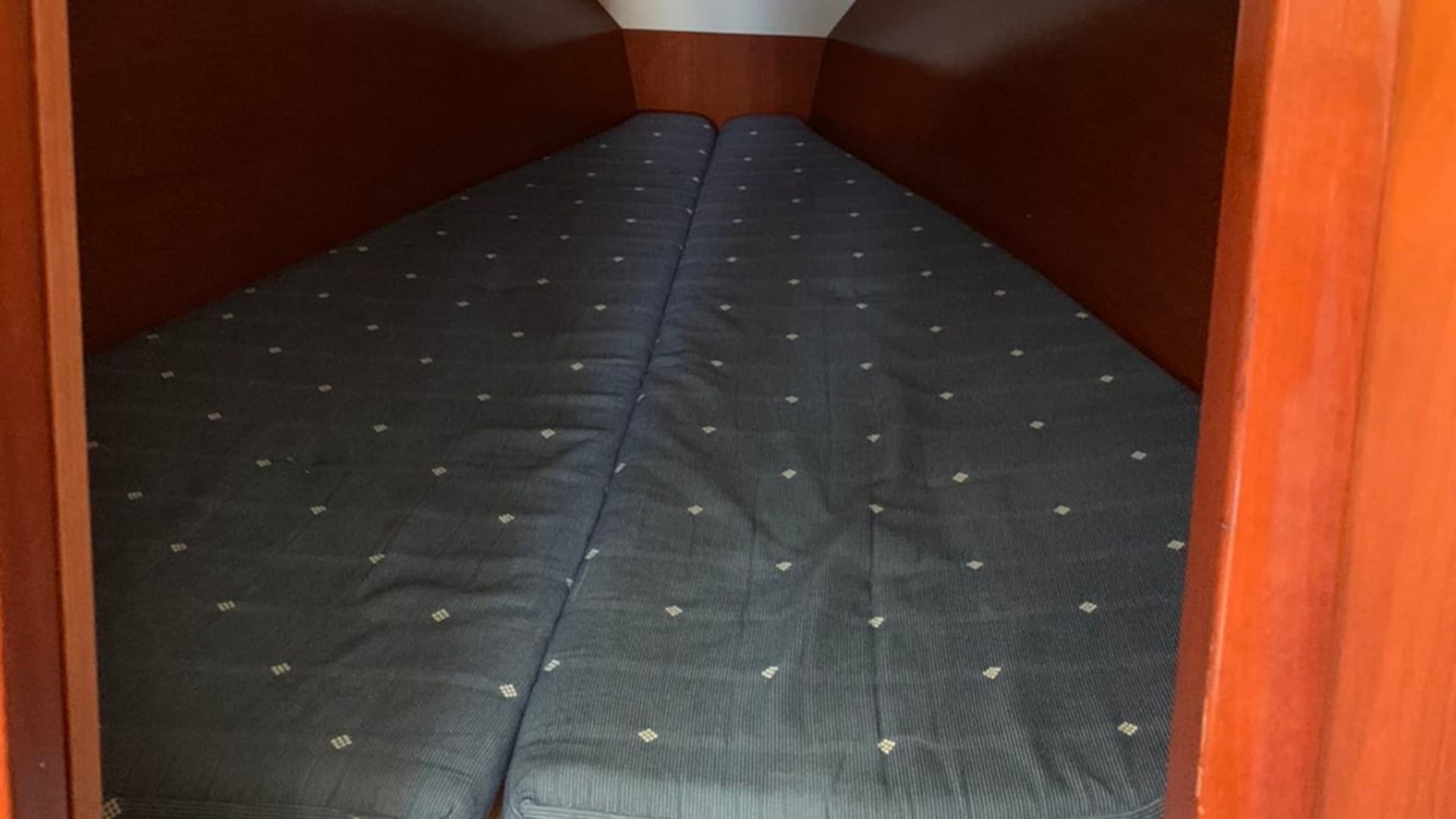 Oceanis 343 - photo 19