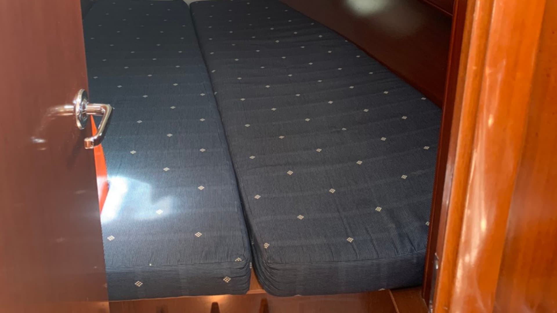 Oceanis 343 - photo 20