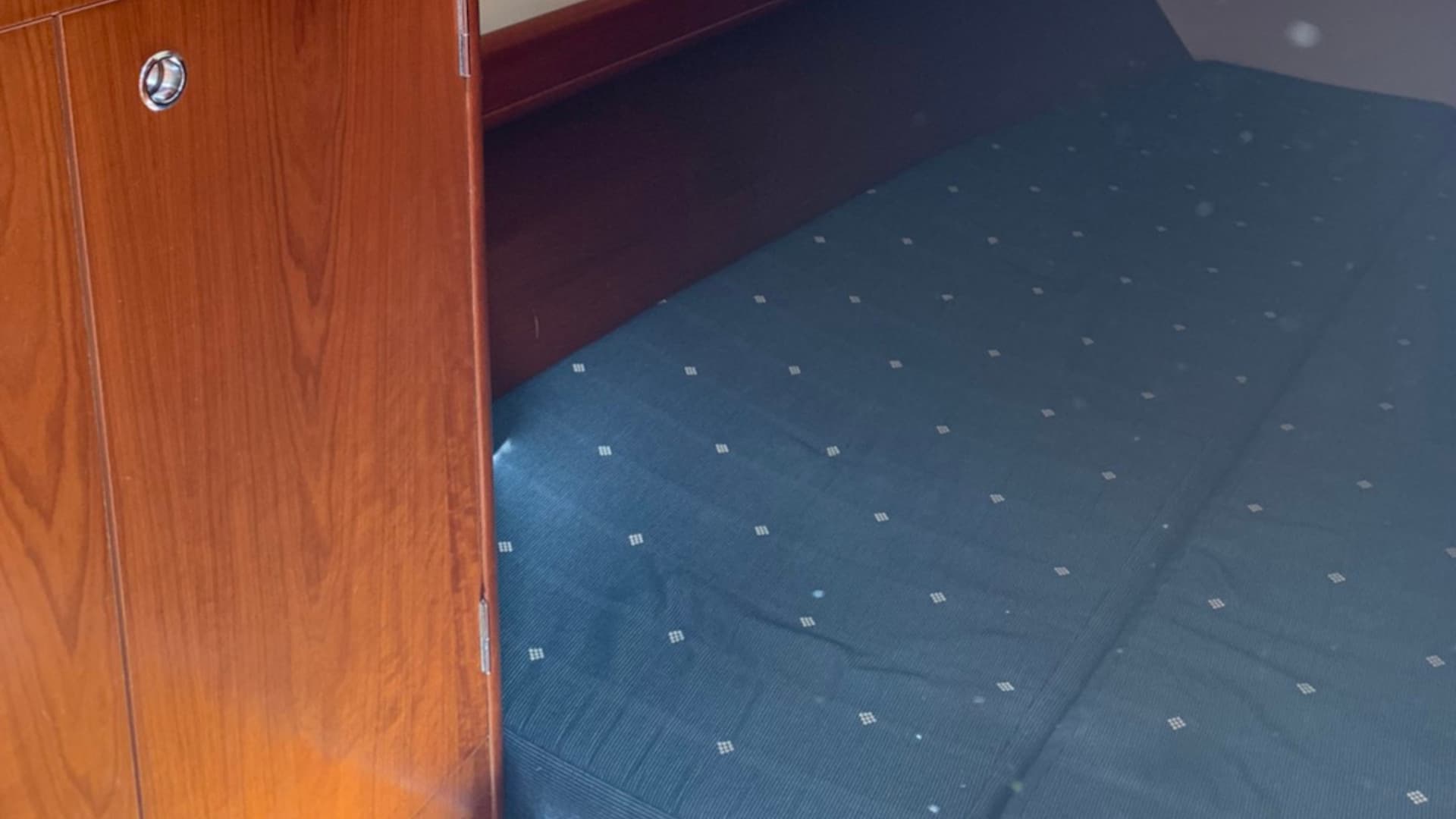 Oceanis 343 - photo 16