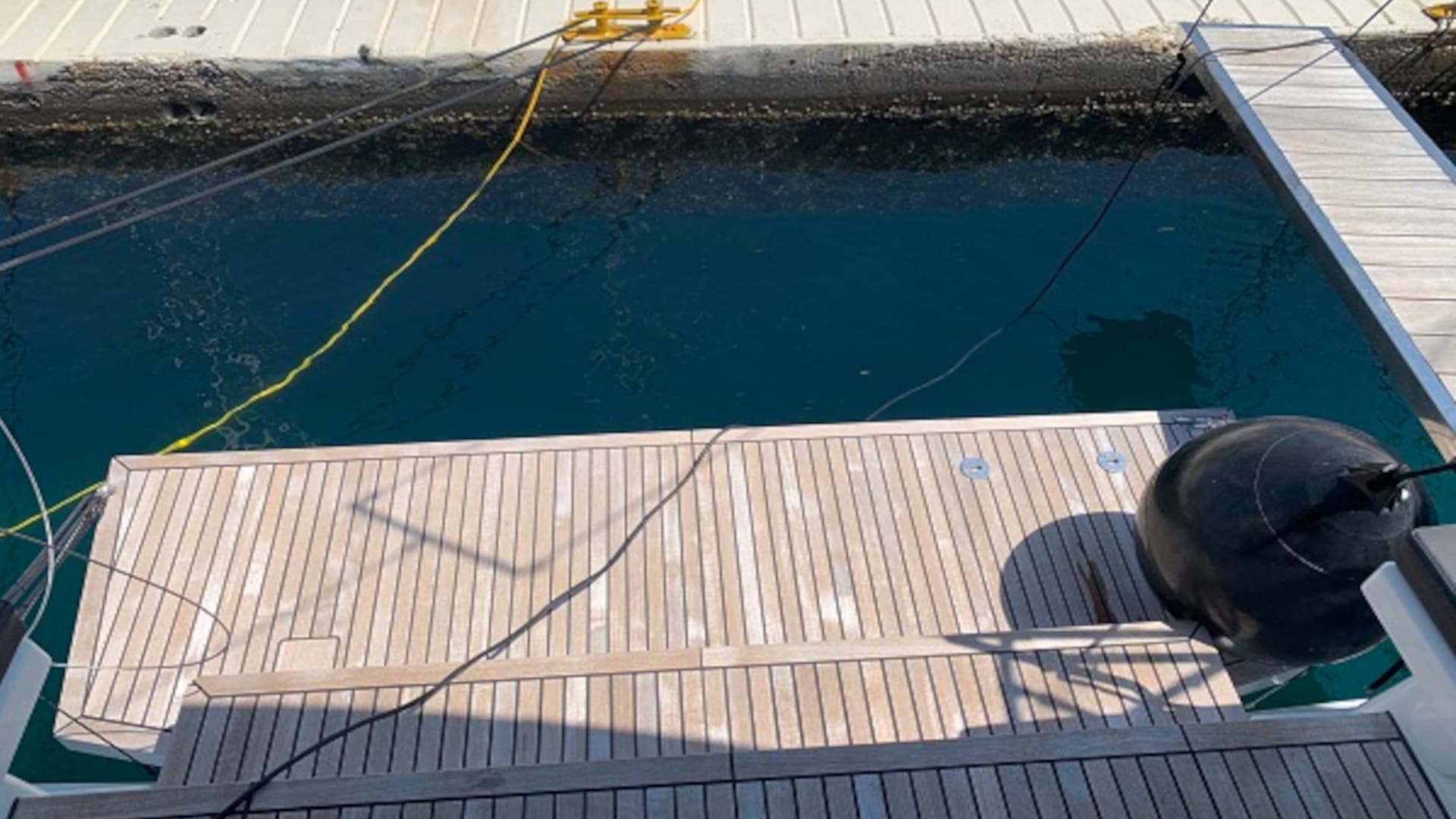 Oceanis 46.1 - photo 5