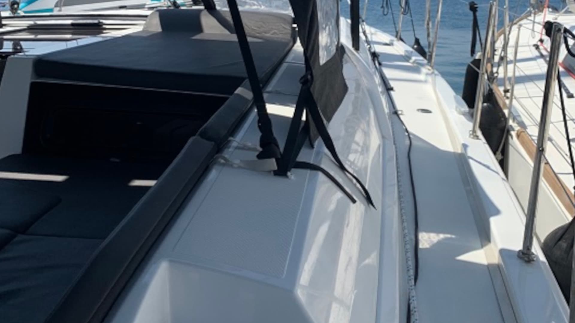 Oceanis 46.1 - photo 13