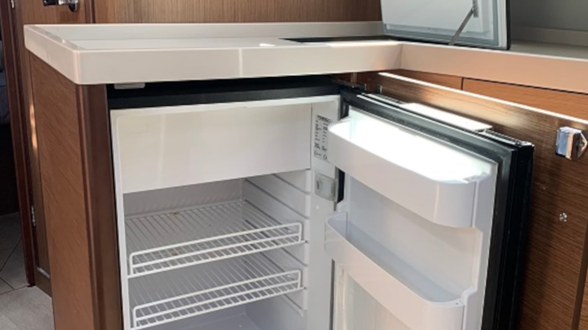 Oceanis 46.1 - photo 9