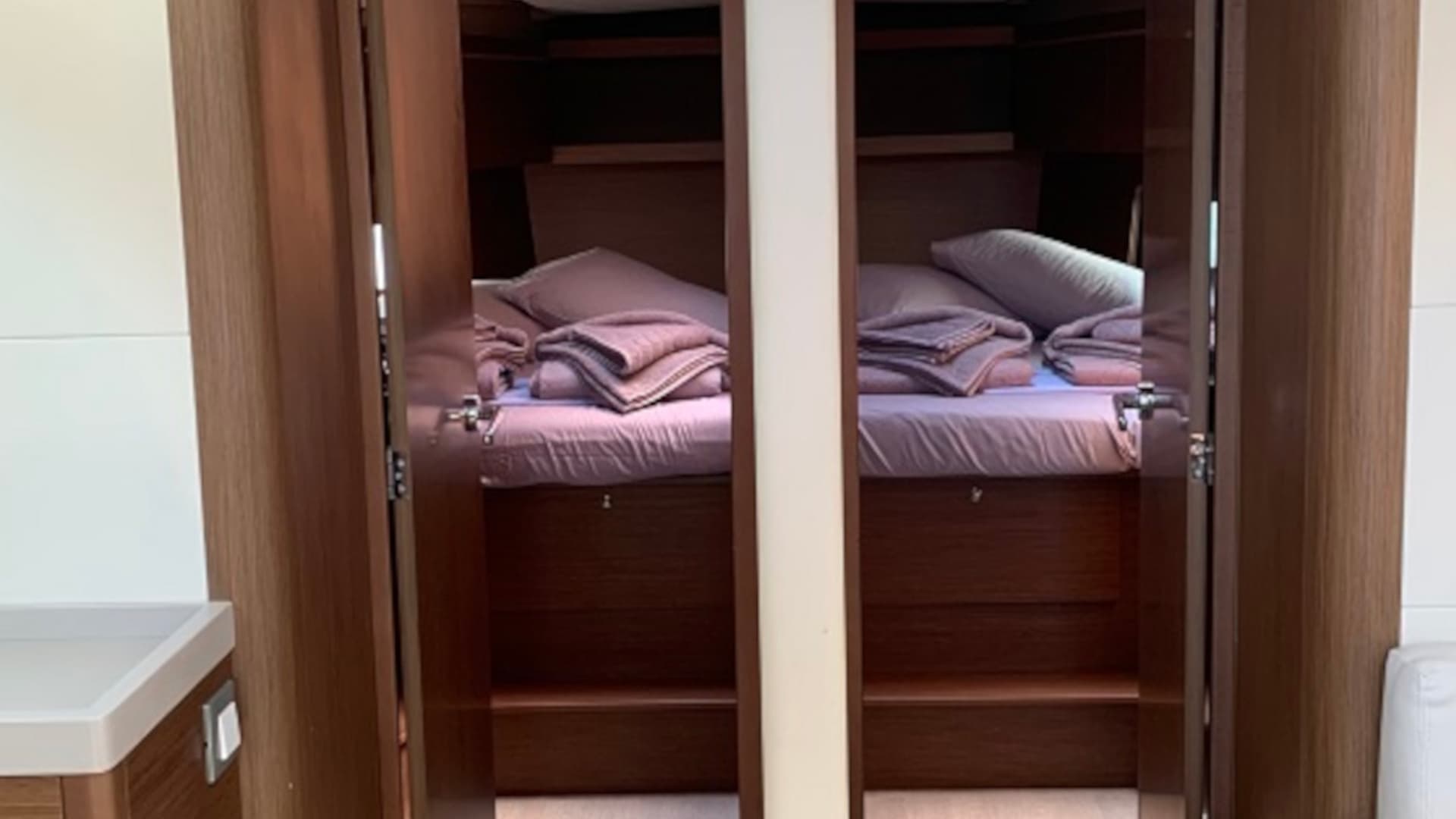 Oceanis 46.1 - photo 6