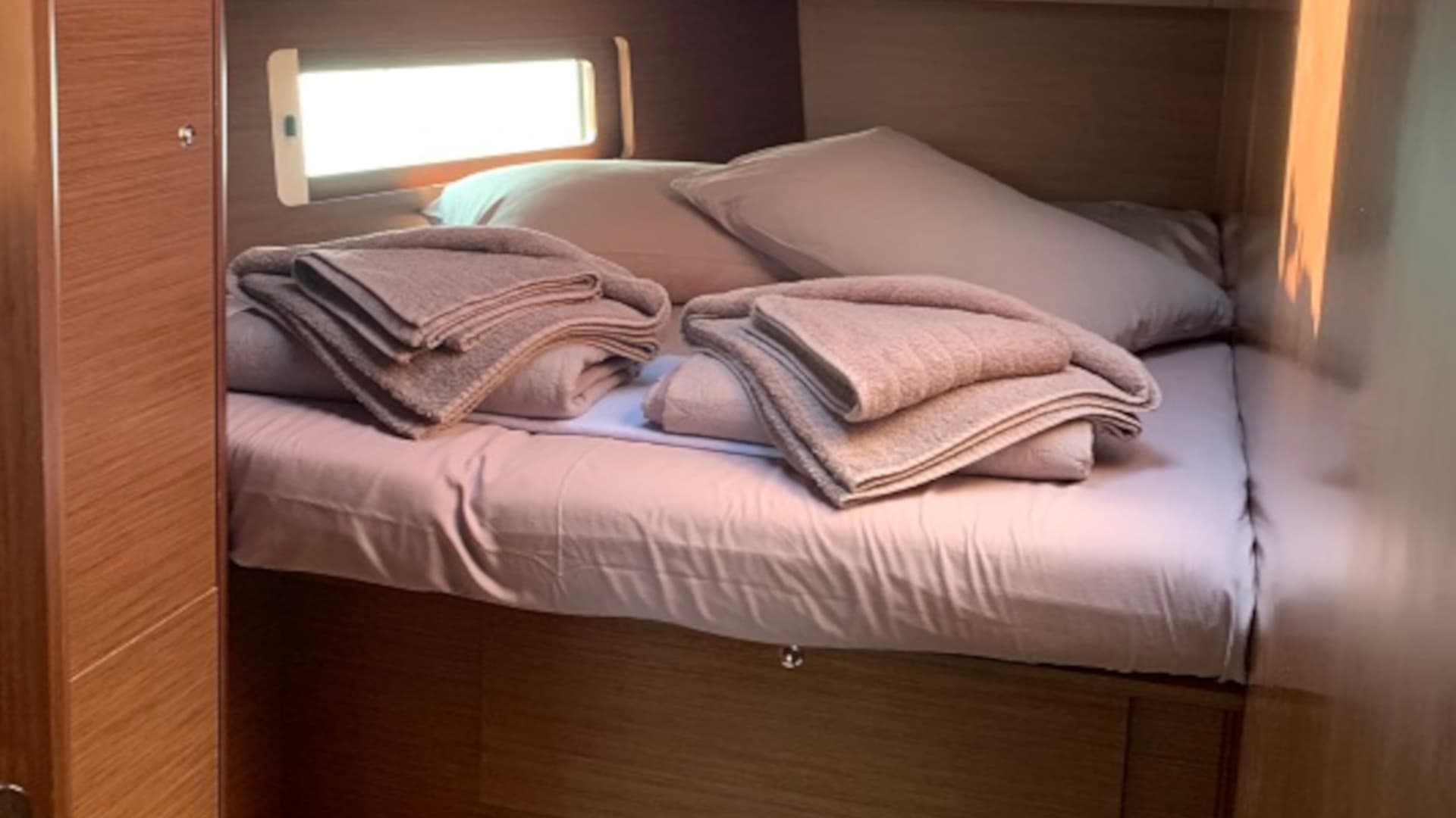 Oceanis 46.1 - photo 18