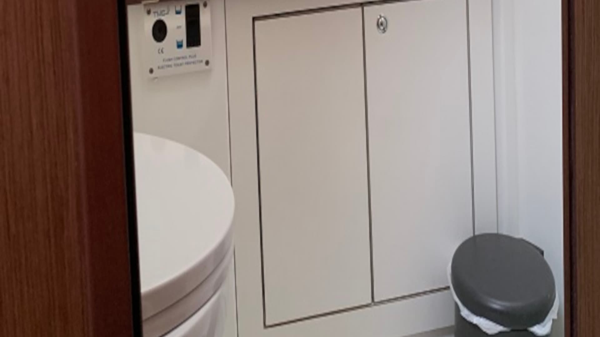 Oceanis 46.1 - photo 17