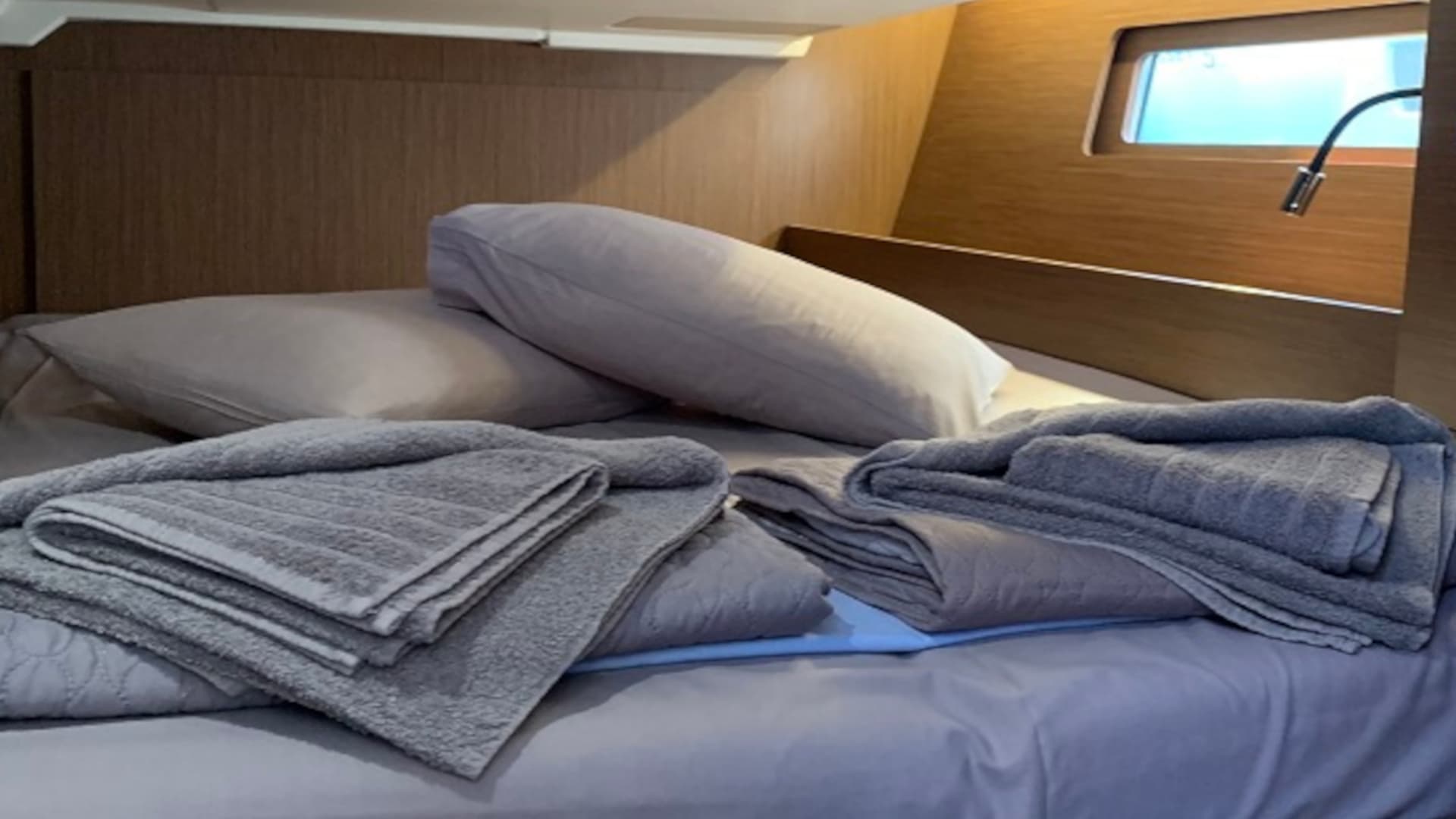 Oceanis 46.1 - photo 16