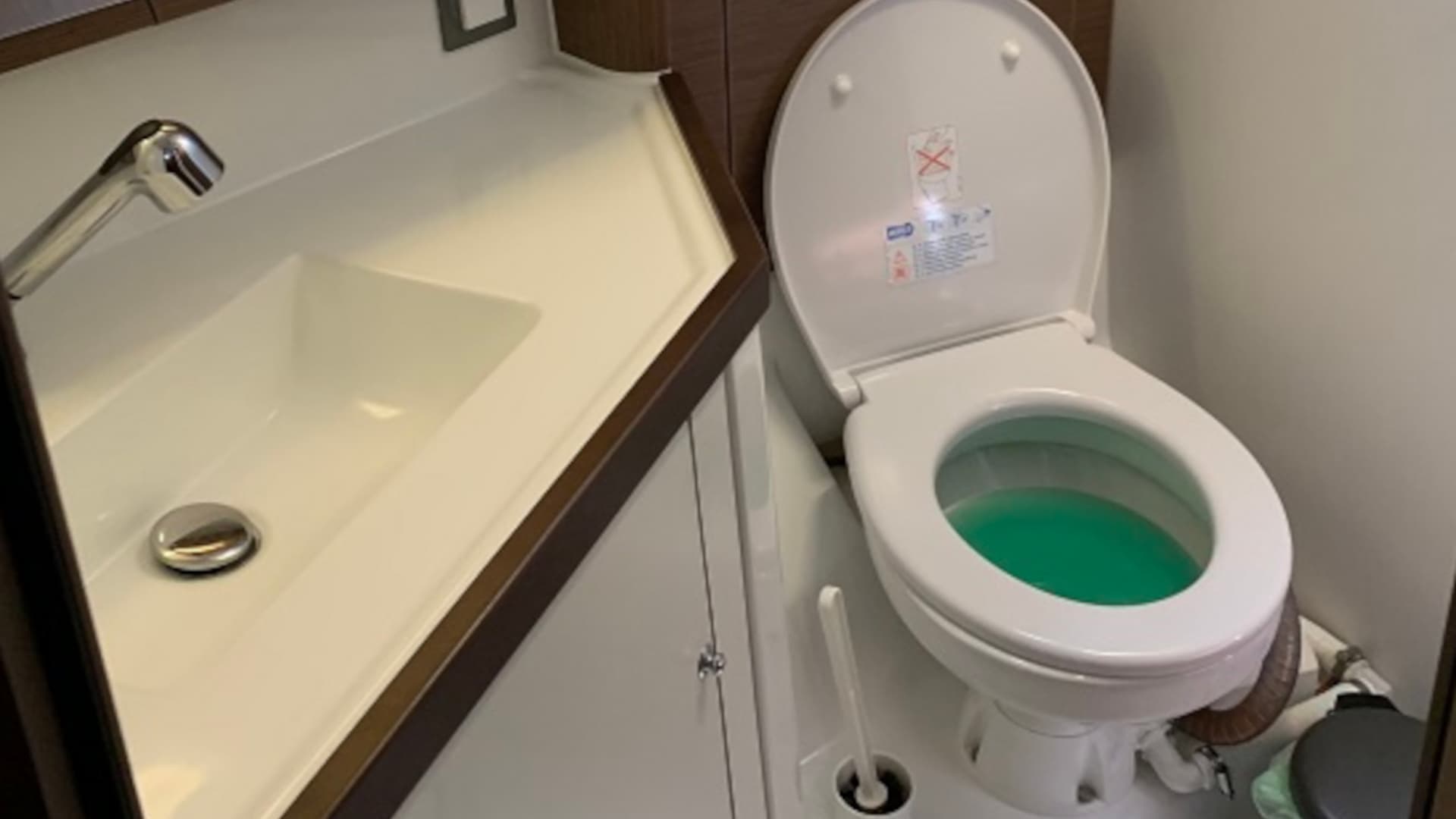 Oceanis 46.1 - photo 12