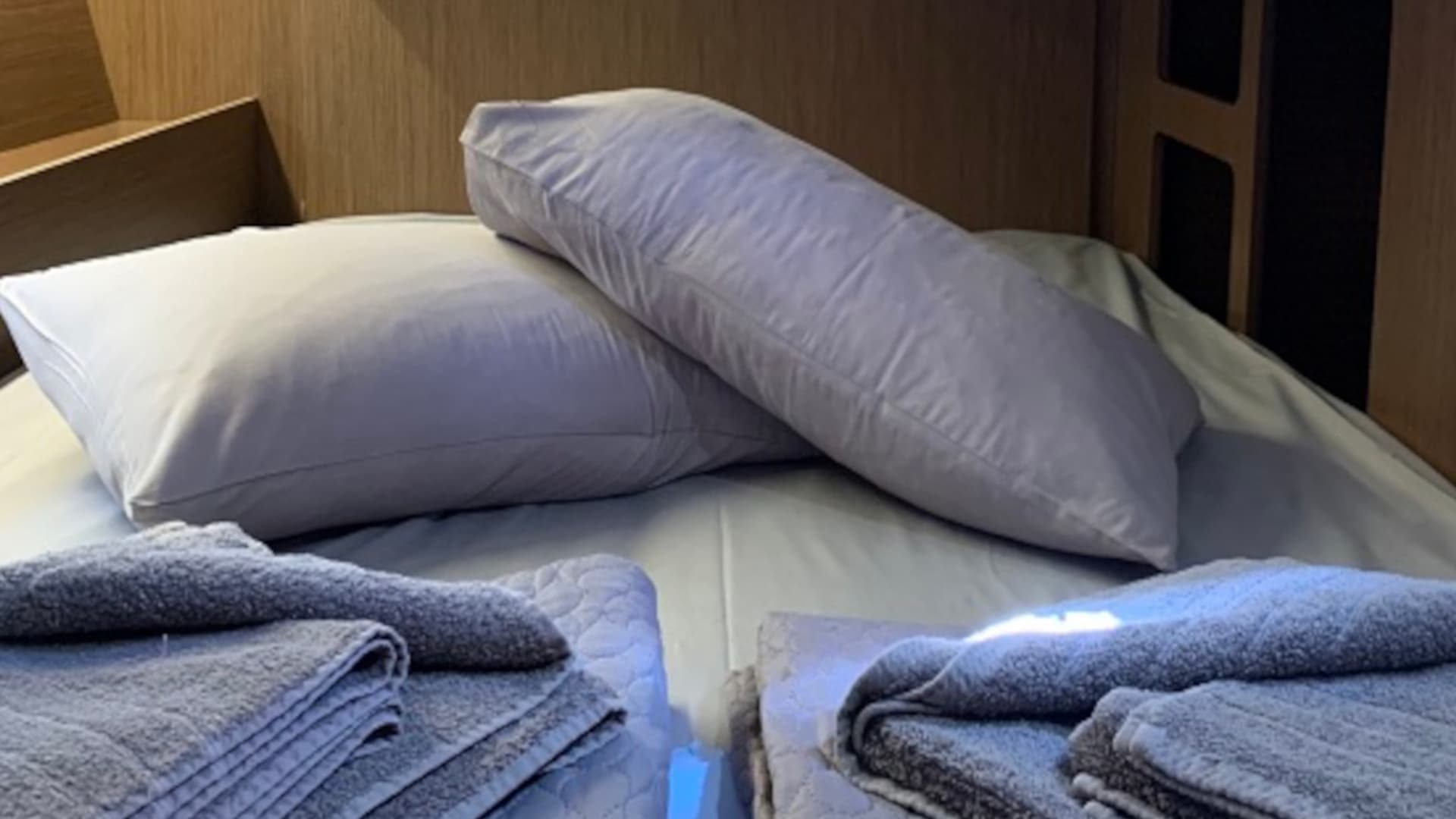 Oceanis 46.1 - photo 14