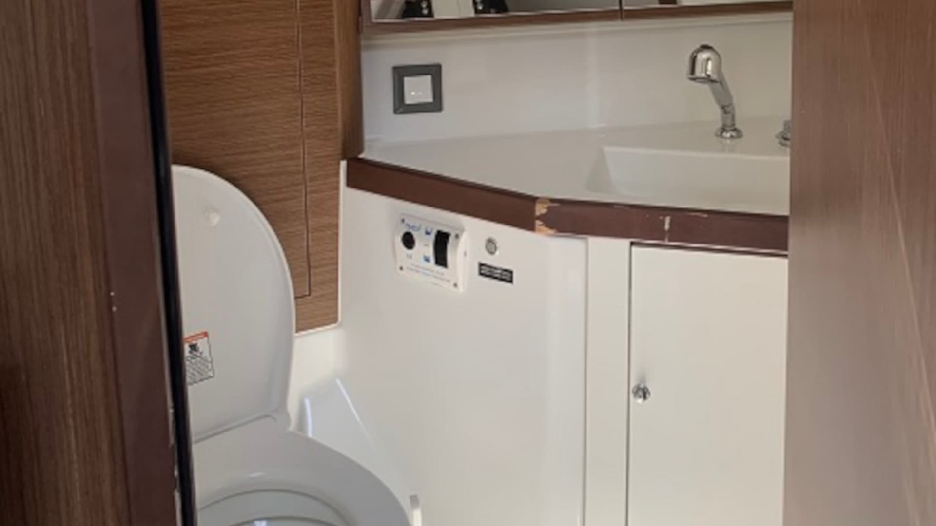 Oceanis 46.1 - photo 20