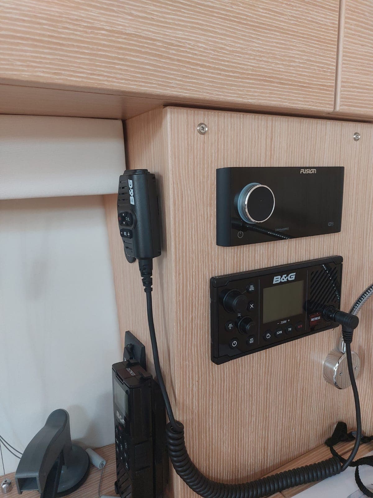 Bavaria C42 - photo 14