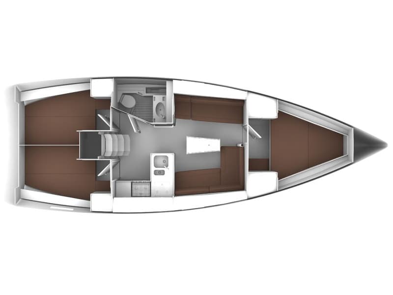 Boat plan