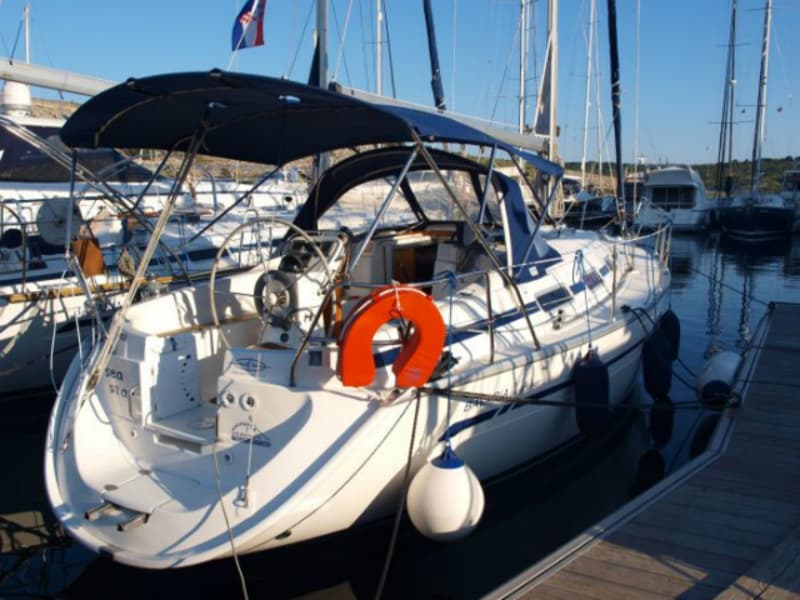 Bavaria 32 Cruiser - photo 7