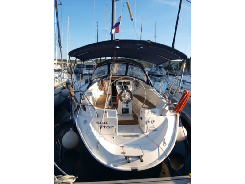 Bavaria 32 Cruiser - photo 12