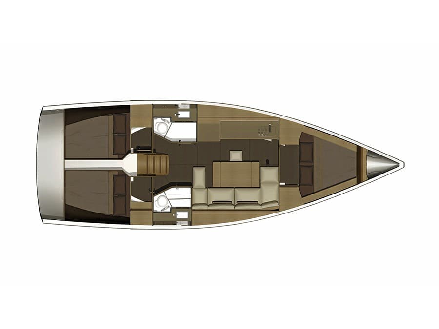 Boat plan