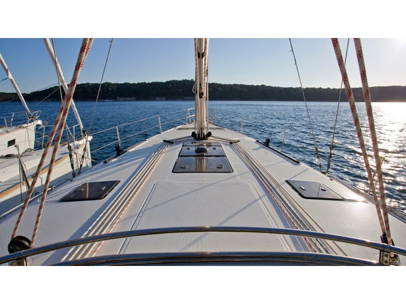 Bavaria 46 Cruiser - photo 12
