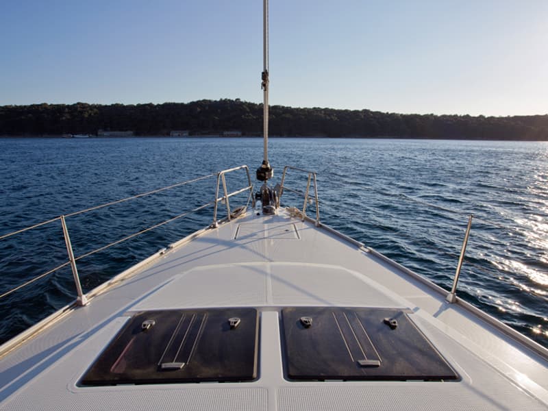 Bavaria 46 Cruiser - photo 6