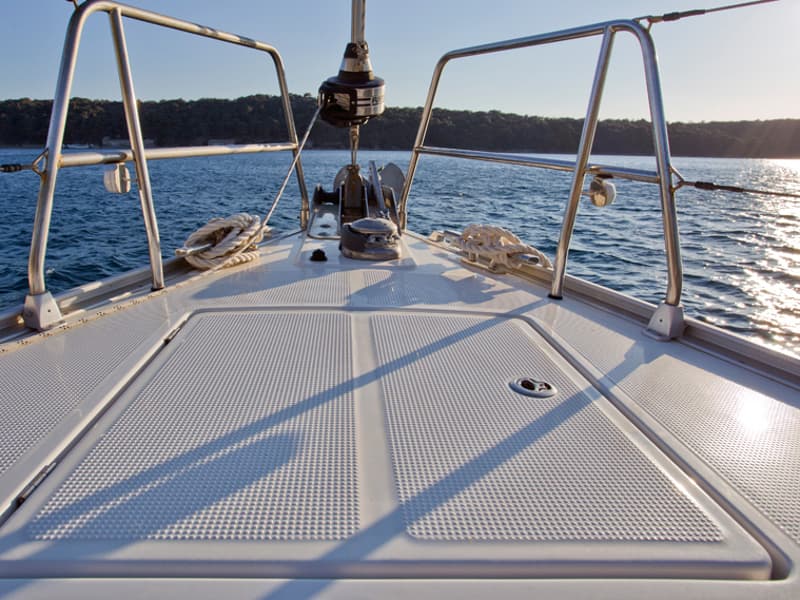 Bavaria 46 Cruiser - photo 7
