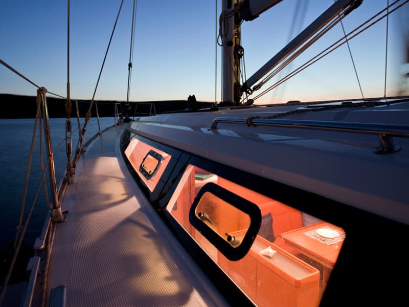 Bavaria 46 Cruiser - photo 9