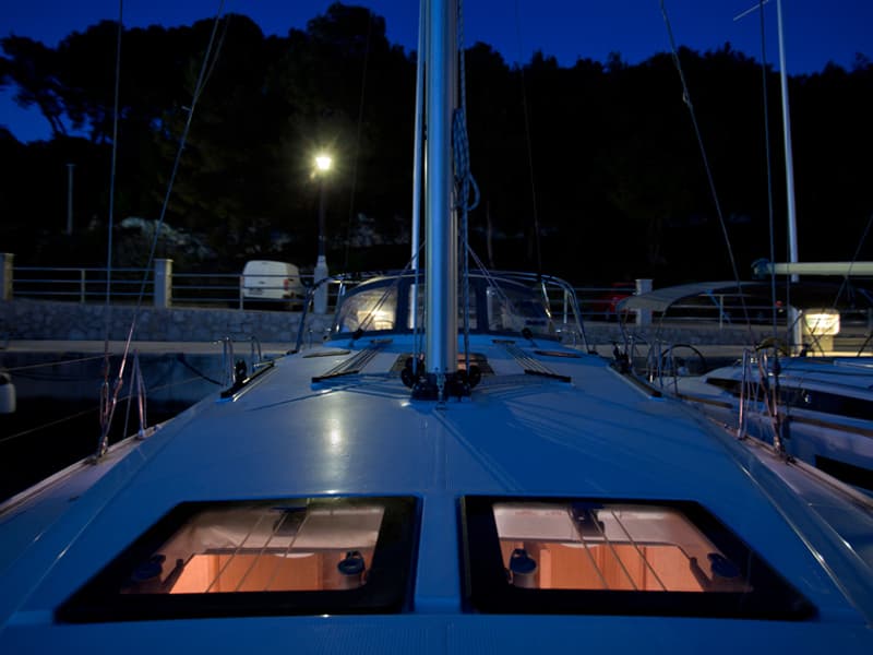 Bavaria 46 Cruiser - photo 5