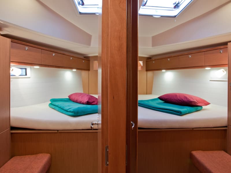 Bavaria 46 Cruiser - photo 22