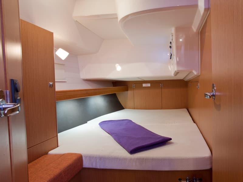 Bavaria 46 Cruiser - photo 13